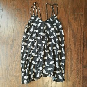 FLASH SALE Brandy Melville Paisly Tank